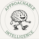 Approachable Intelligence circular logo
